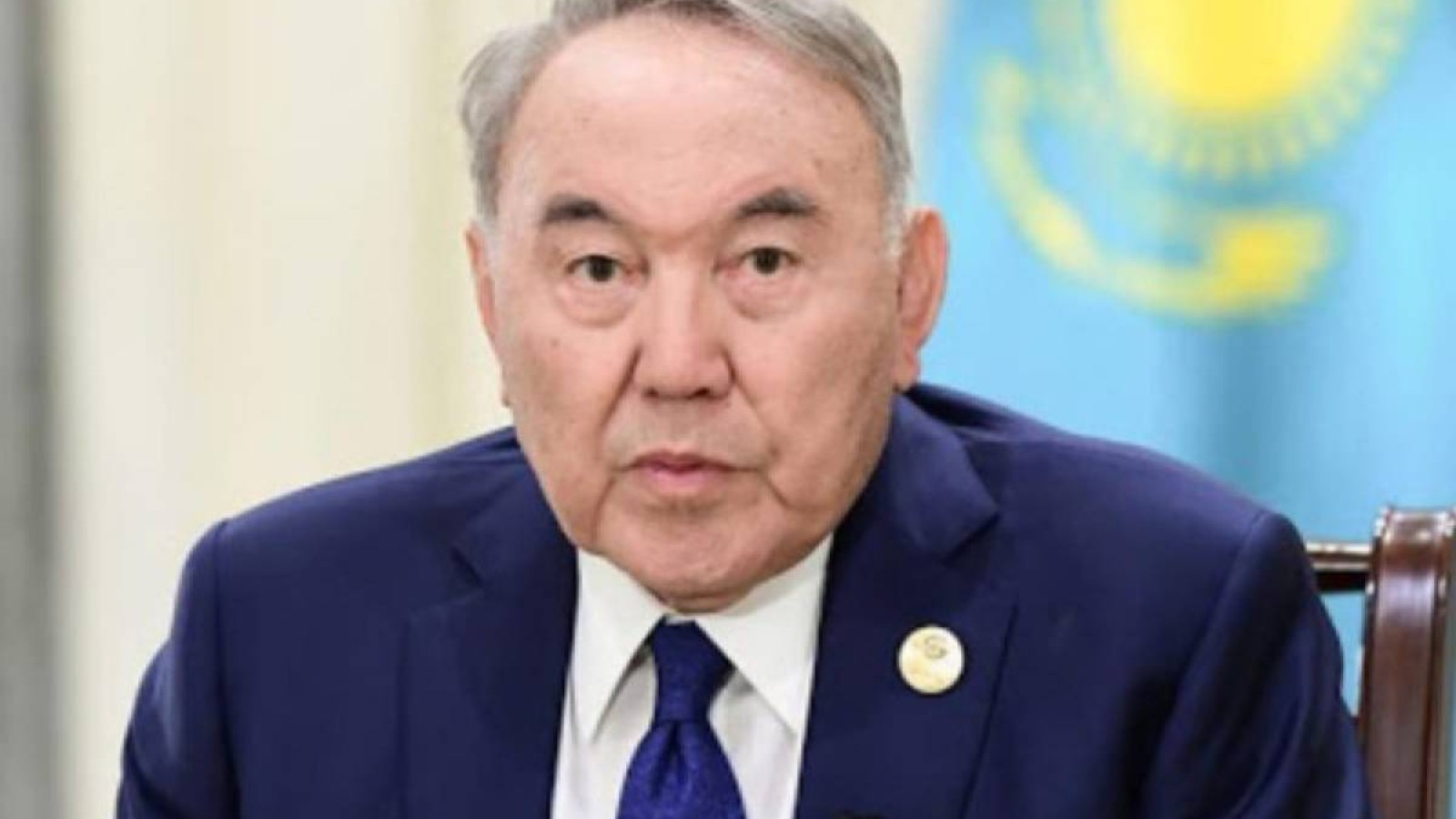 Назарбаев: Революция, соғыс деп жүрсек ел дамымайды.