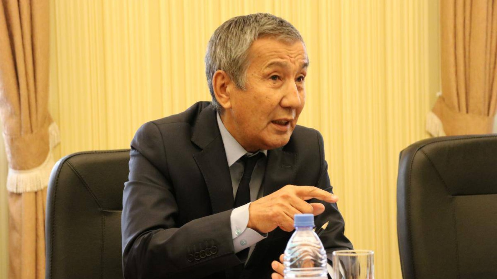 Айтжан Тоқтаған: Күй дегеніміз шоу емес.