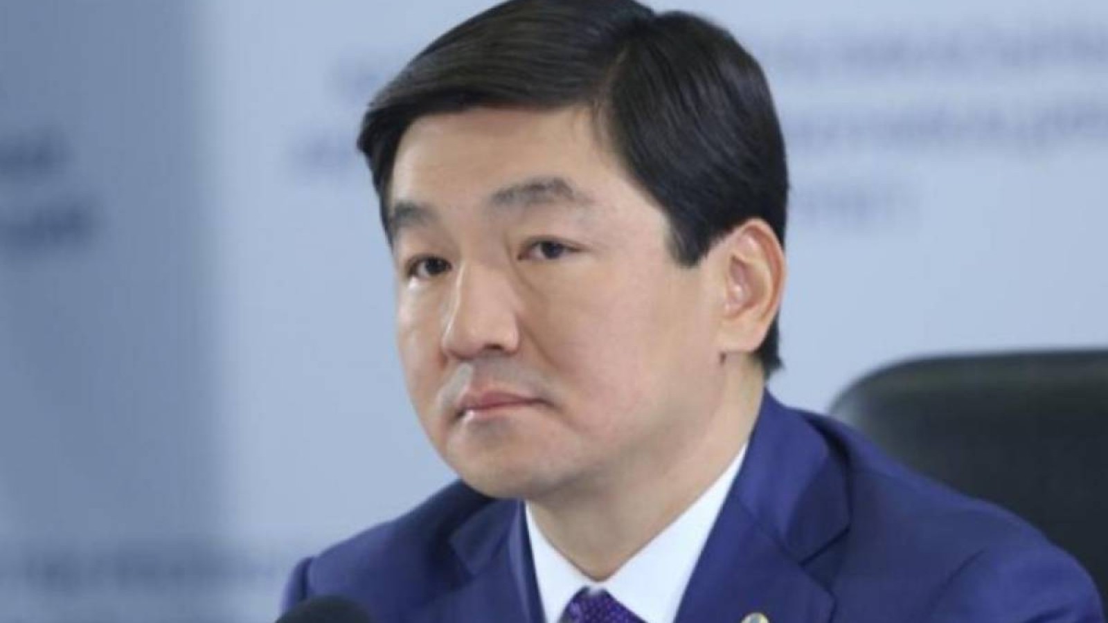 «Хаос пен алауыздықты тудыруды көздейді»: Байбек Мамайды сотқа беретінін айтты.