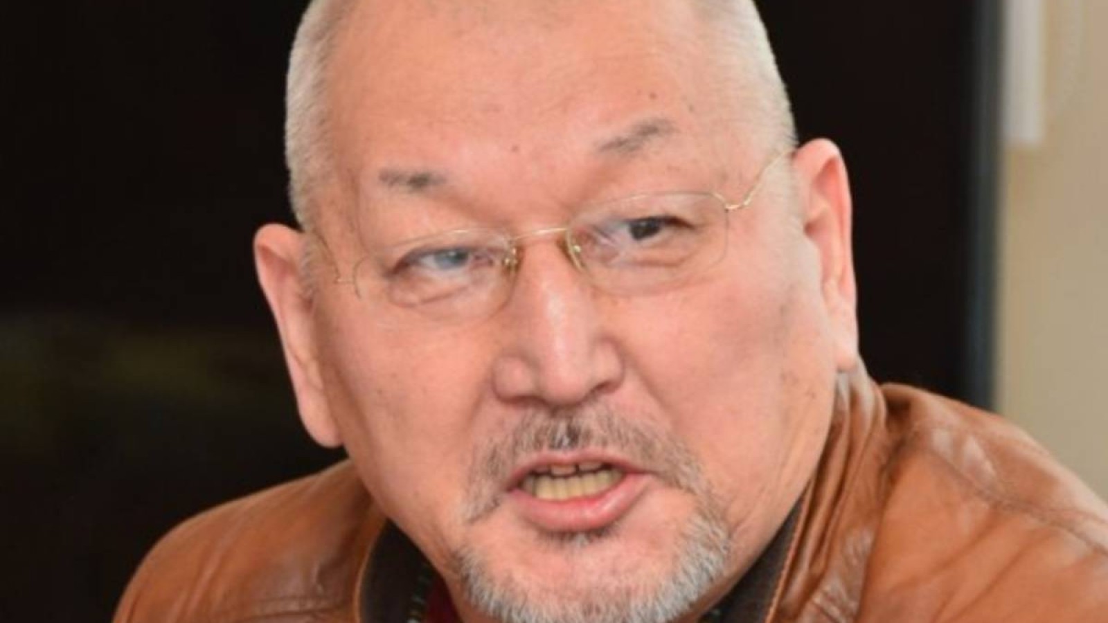 Билік 30 жыл бойы ашаршылық тақырыбынан қашты – Талас Омарбек.