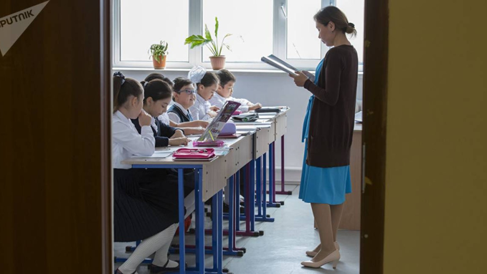 «Неге педагогтар құқы бұзылады?».