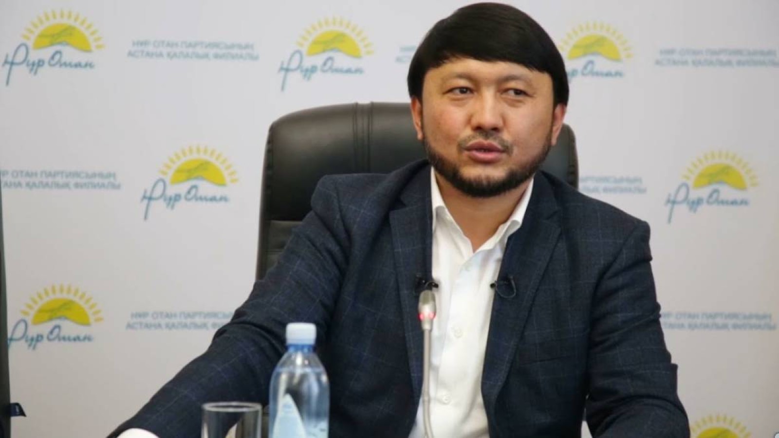 Мұхамеджан Тазабековтің депутат болу үшін ақидасын бас тартқаны рас па?.