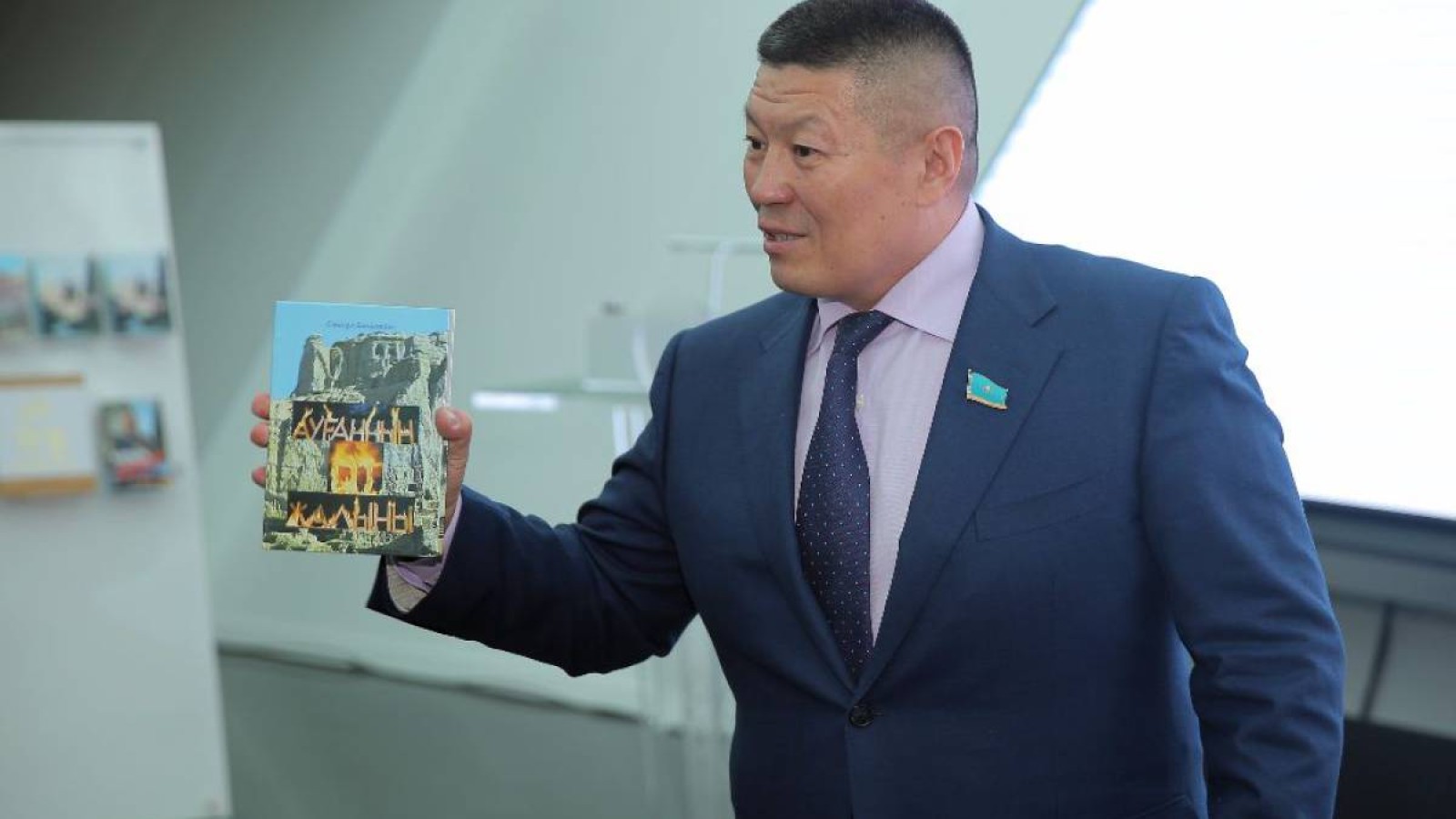 Ауған соғысының ардагерлері Бақытбек Смағұлдың өтірігін ашты.