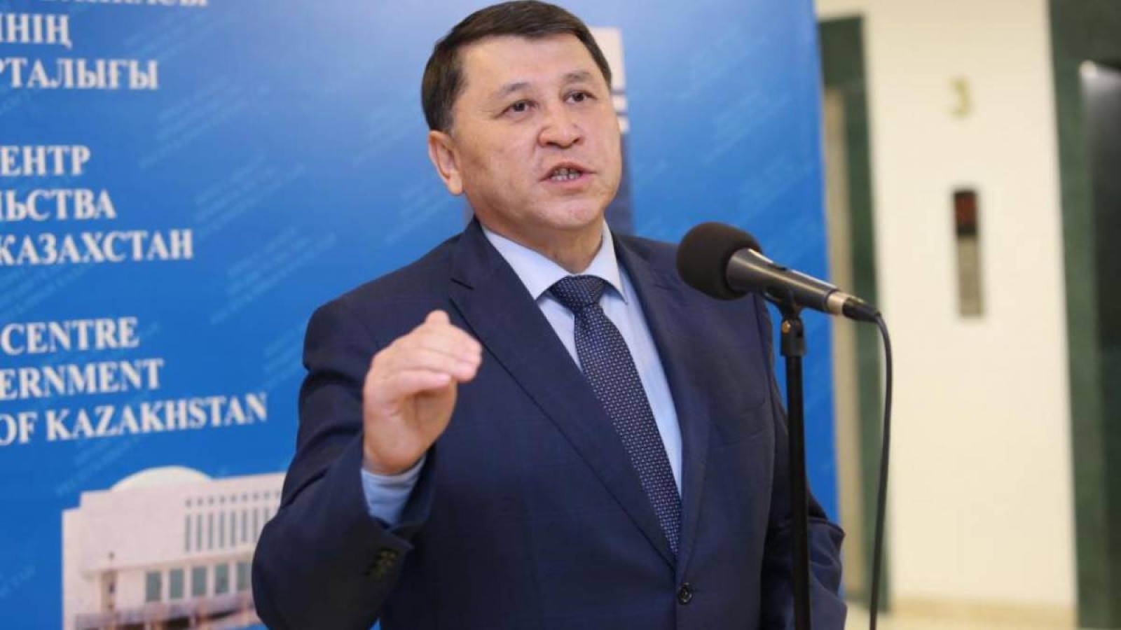Бекшин маскасыз жүретіндерге қанша айыппұл салынатын айтты.