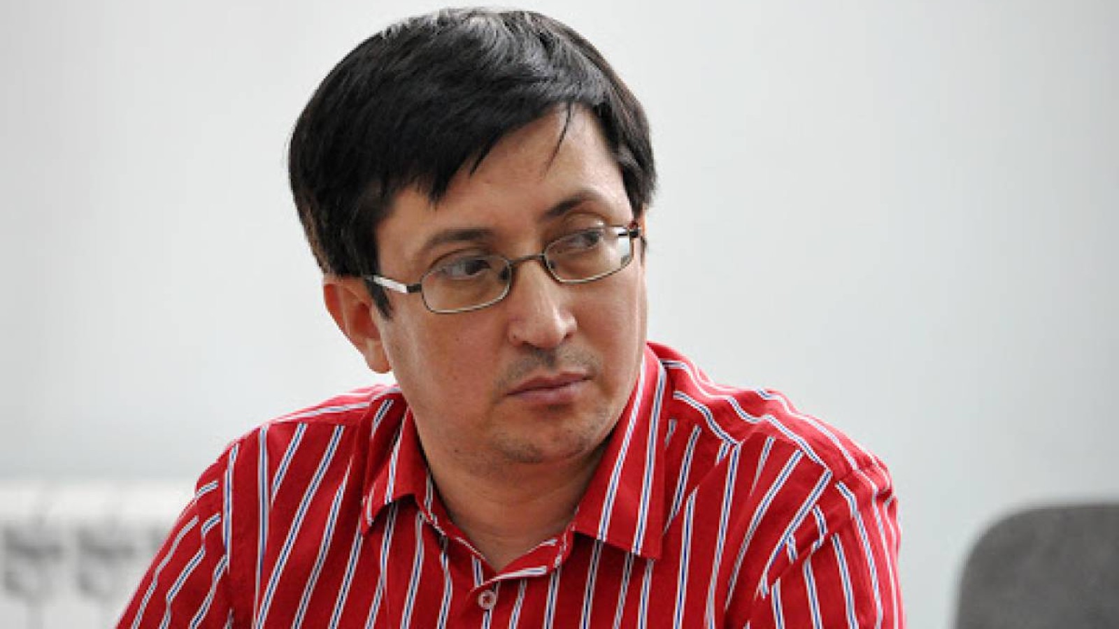 М. Сеңгірбай: «Бұл пандемия Қазақстандағы саяси биліктің үлкен бір кемшілігін ашып берді».
