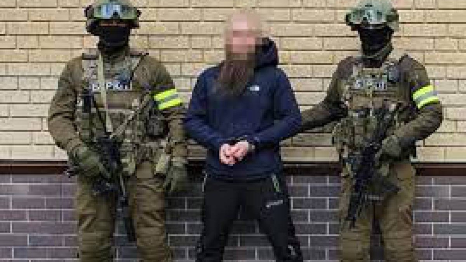 Шымкентте терроризмді насихаттаған азамат сотталды.