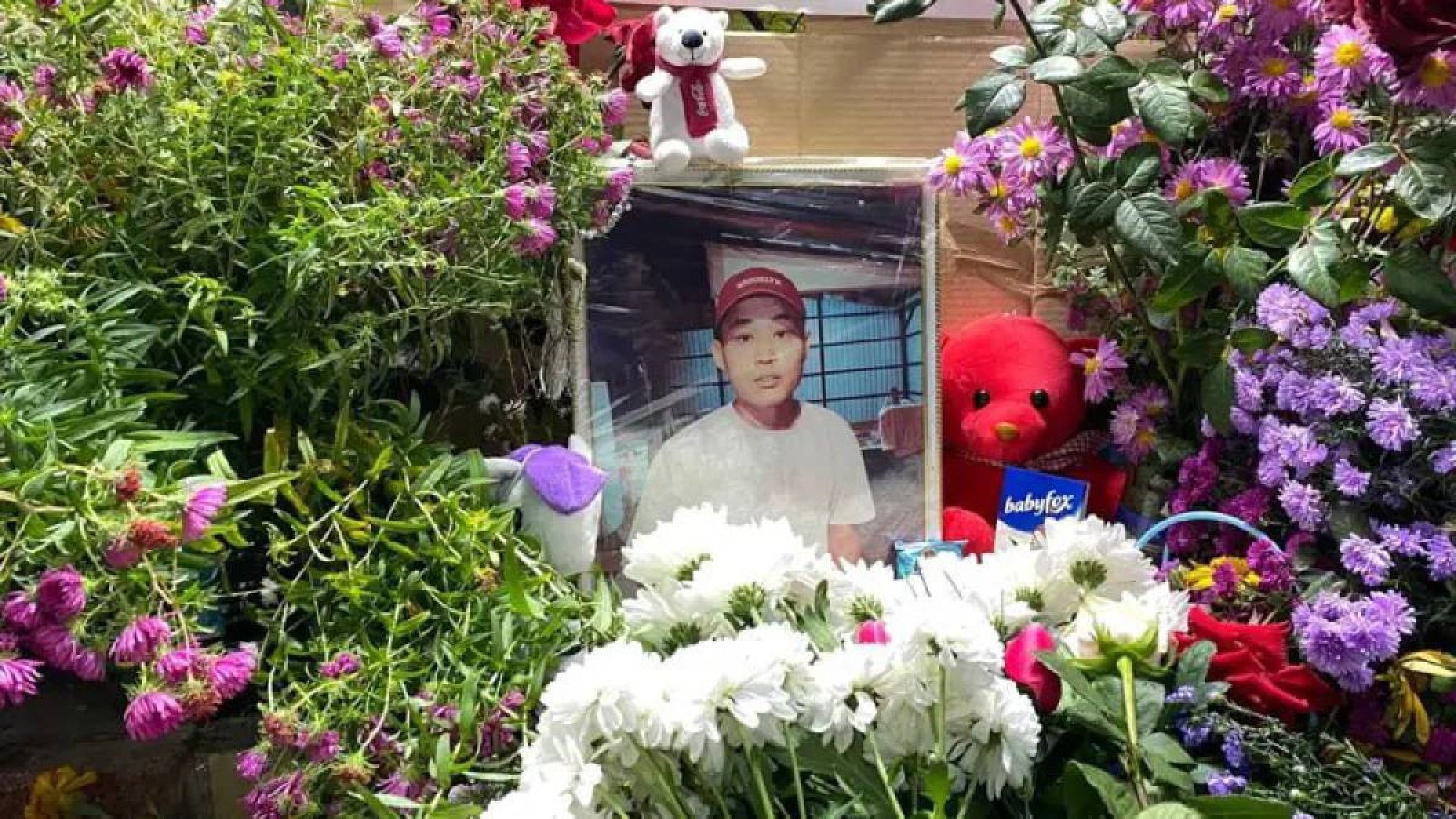 Шерзаттың өлімі: Жемқорлық немесе құқық қорғау органдарын тазалау қажет пе?.