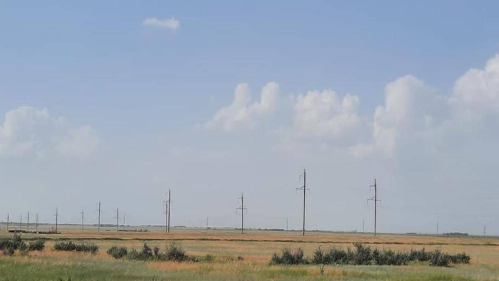 Астанада құны 346 млн теңгеден асатын жер учаскесі мемлекет меншігіне қайтарылды.