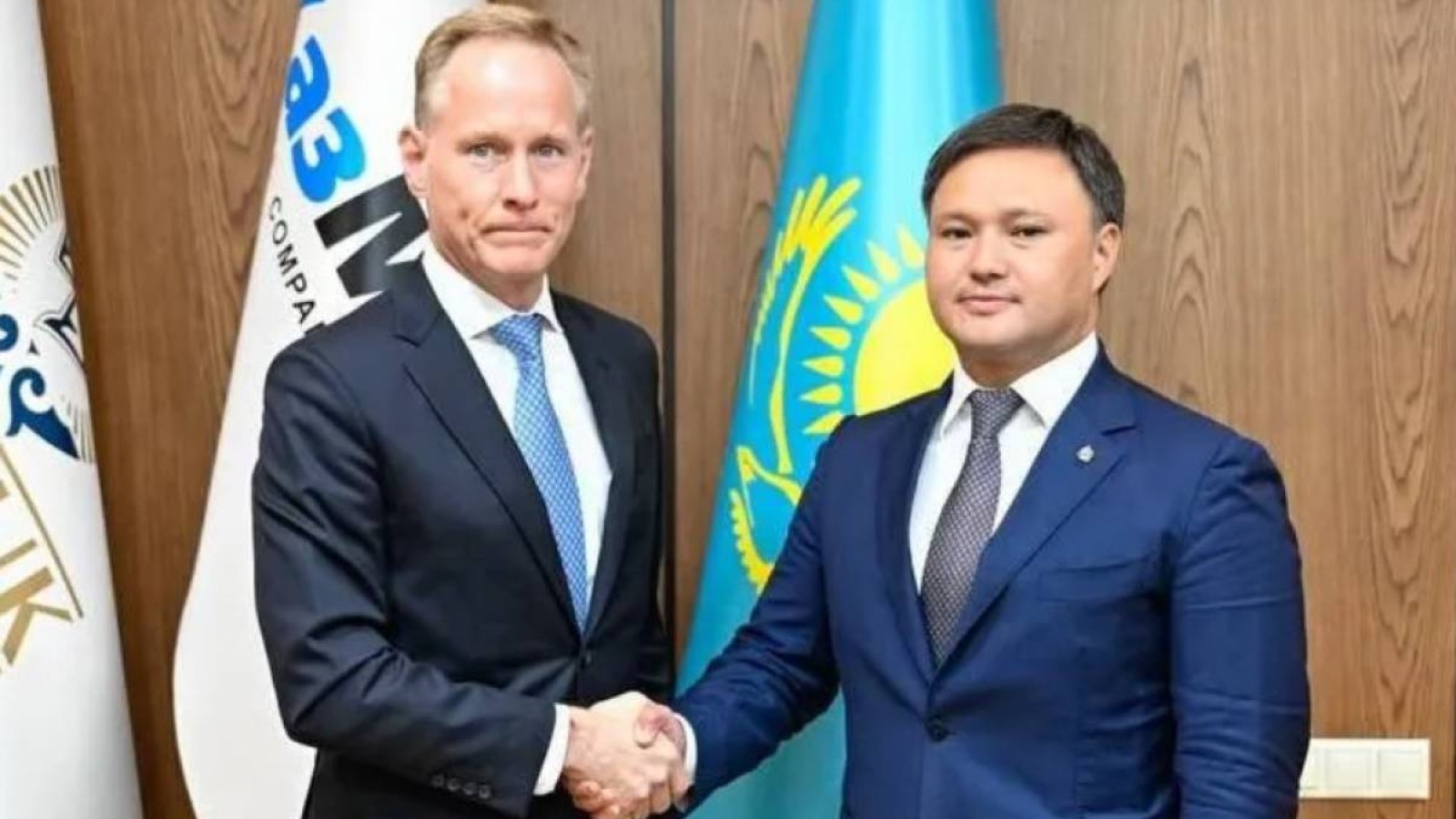 Karachaganak газ жобасы ҚазМұнайГаз қарамағына өтпек.