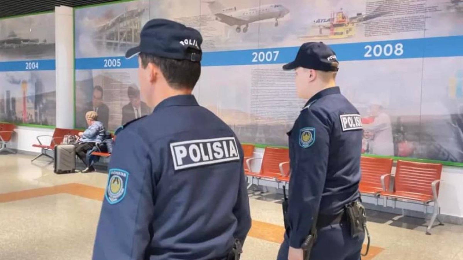 Қос азаматтығы бар 296 тұлға әкімшілік жауапкершілікке тартылды.