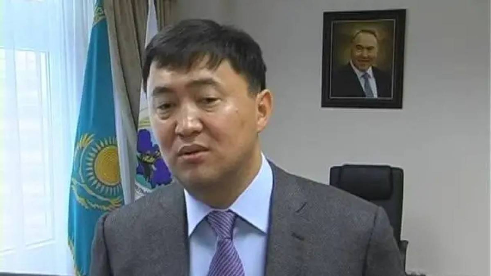 Қайрат Сатыбалды мемлекетке 732,8 млрд теңгенің активтерін қайтарды.