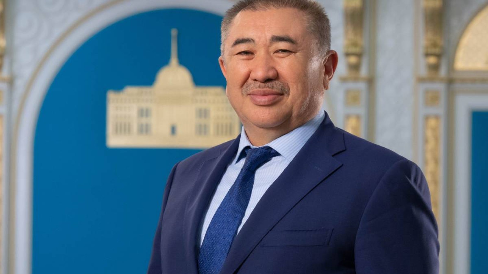 Ерлан Тұрғымбаев кінәсін толық мойындап, бес жылға сотталды.