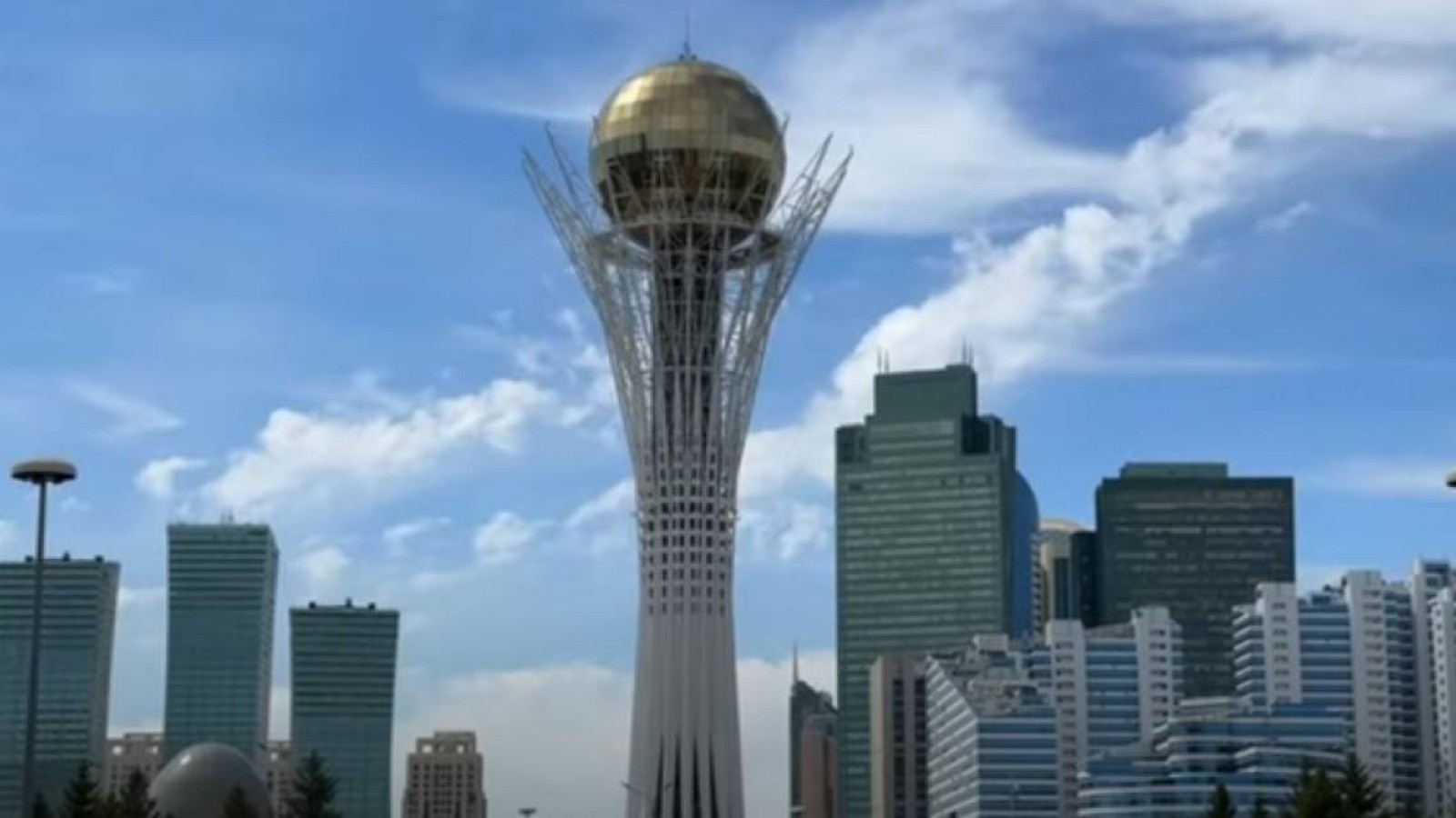 Астана күні қанша күн демалыс берілетіні белгілі болды.