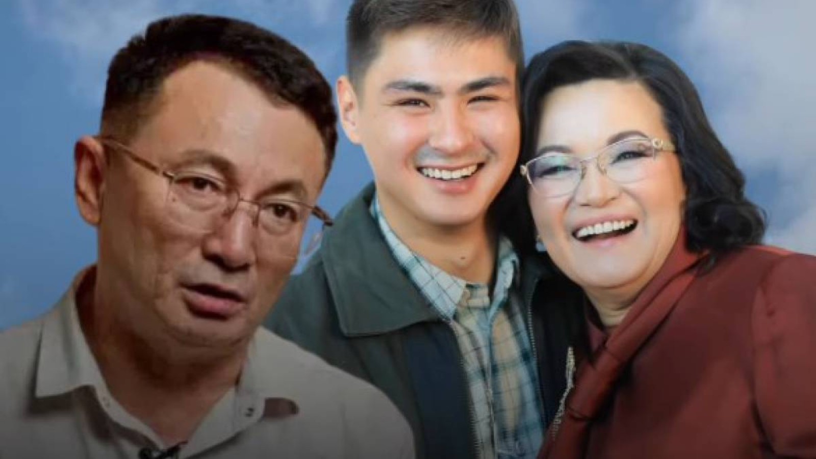 Анасын іздеген Жәнібек. Іс жаңа кезеңге өтті.