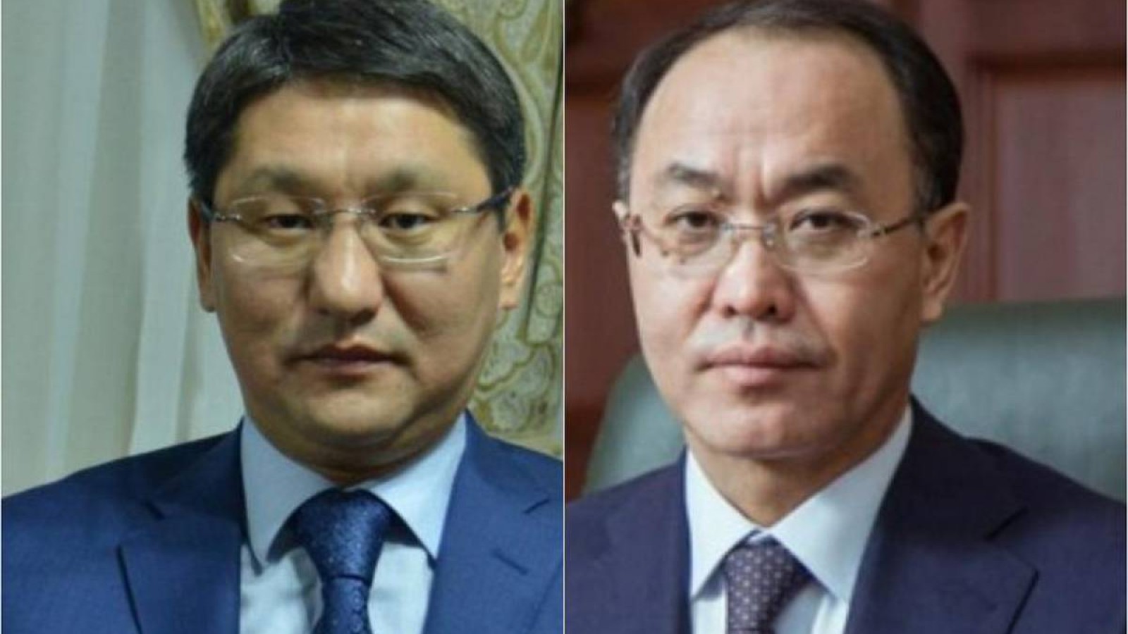 Қайрат Қожамжаровтың ең жақын адамдардың бірі ұсталғаны хабарланды.