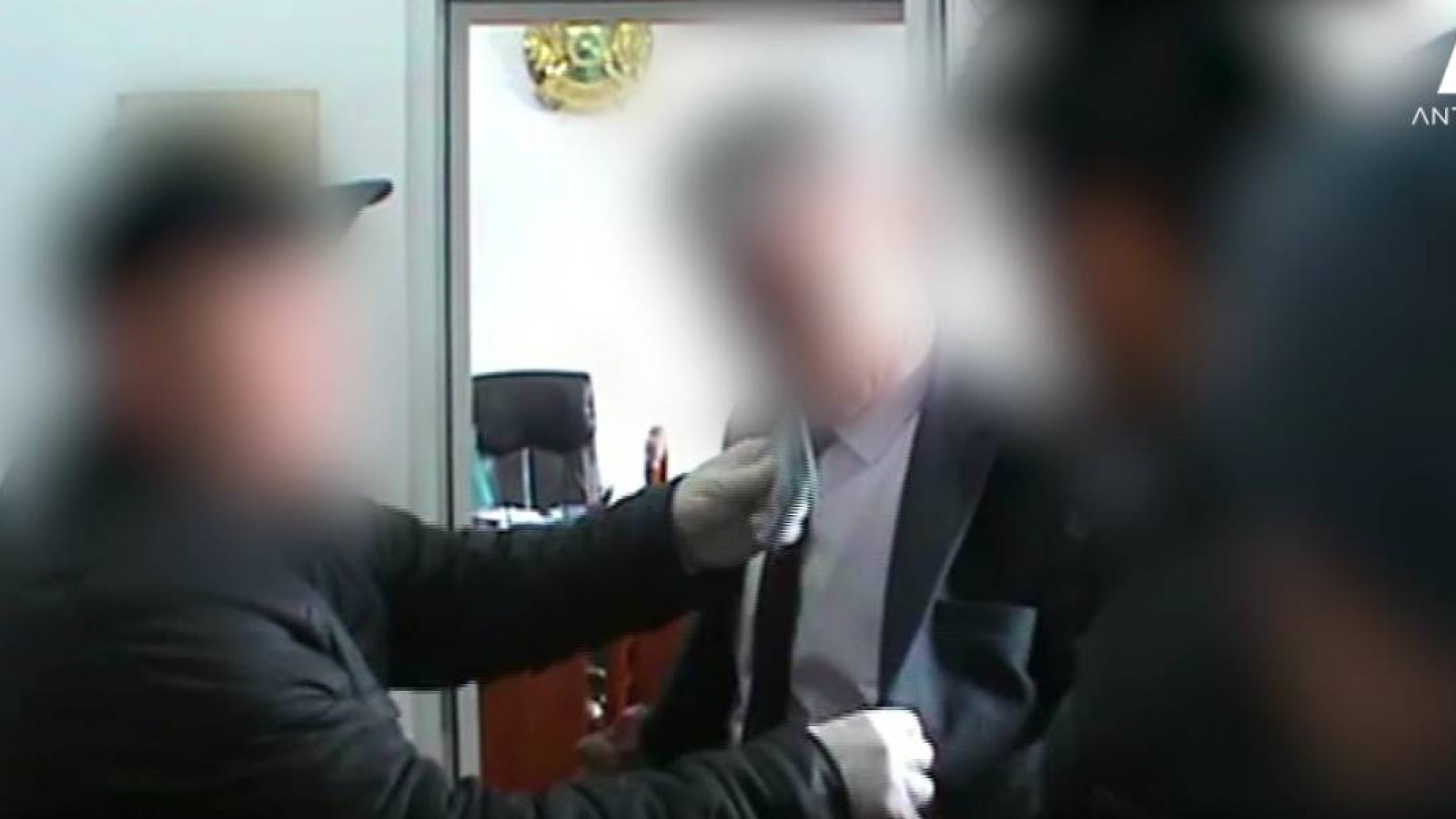 Шымкентте обаға қарсы күрес станциясының басшысы сотталды.