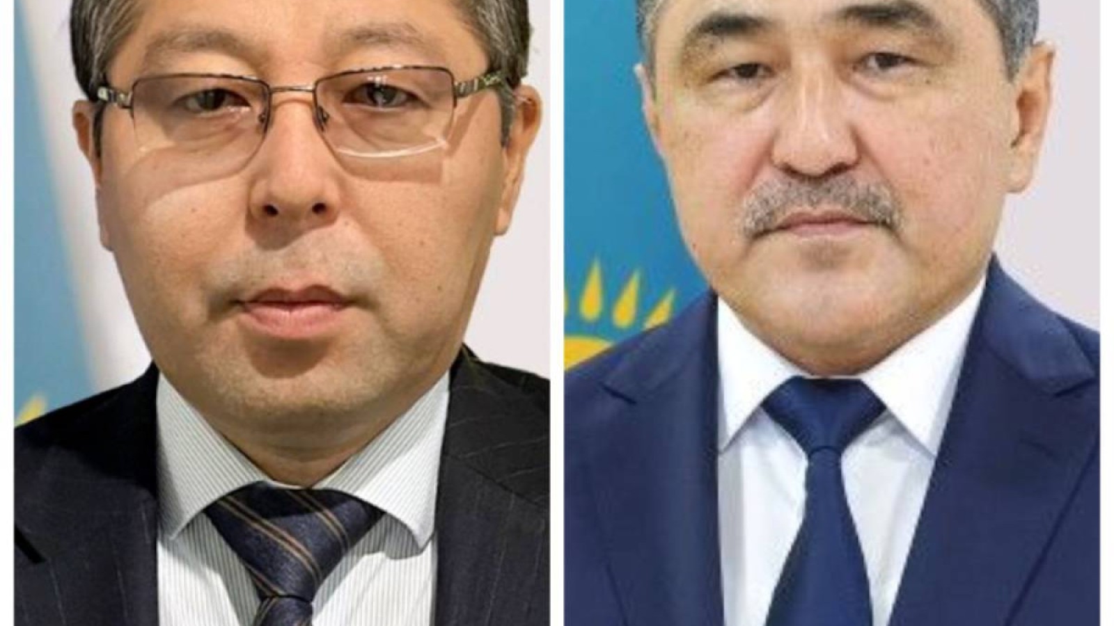 Су ресурстары кімнің қолында? Министрлікті бір командадан шыққандар басқарып отыр.