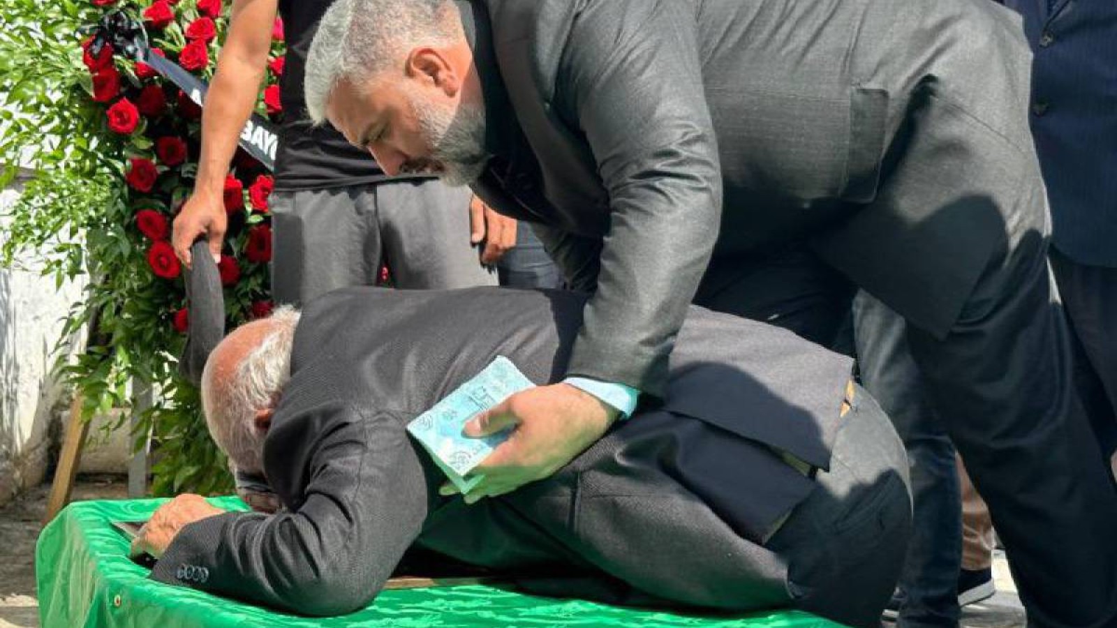 Әзербайжан Ресейдегі азаптаулар бойынша қылмыстық іс қозғады.