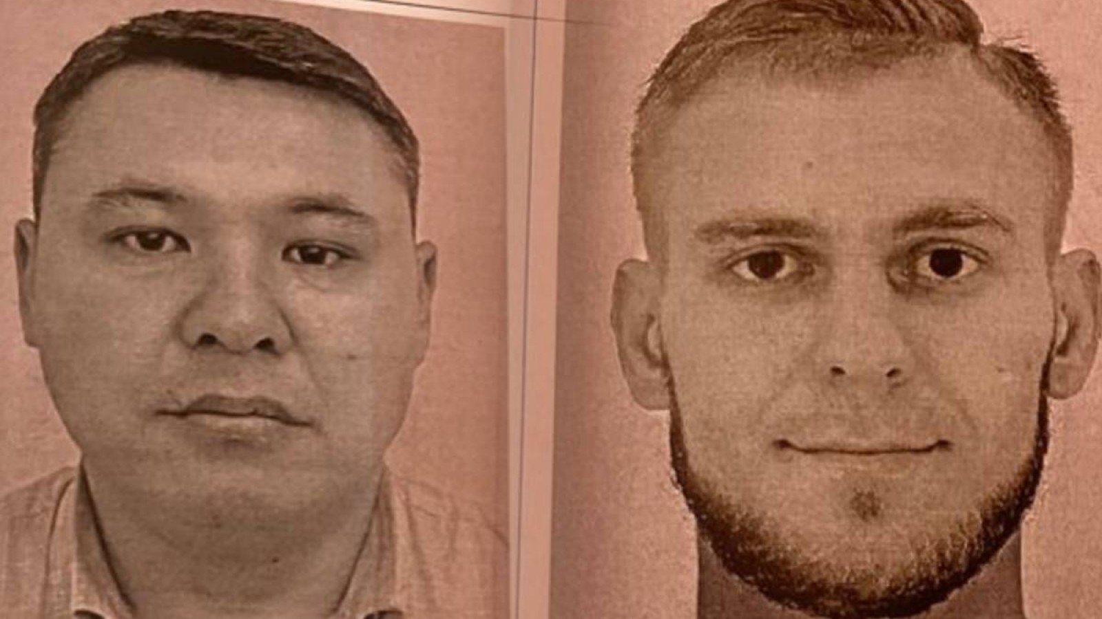 Ж.Шайзадаға іс қозғаған полиция заң бұзған Харжинскийге түк істемеген.