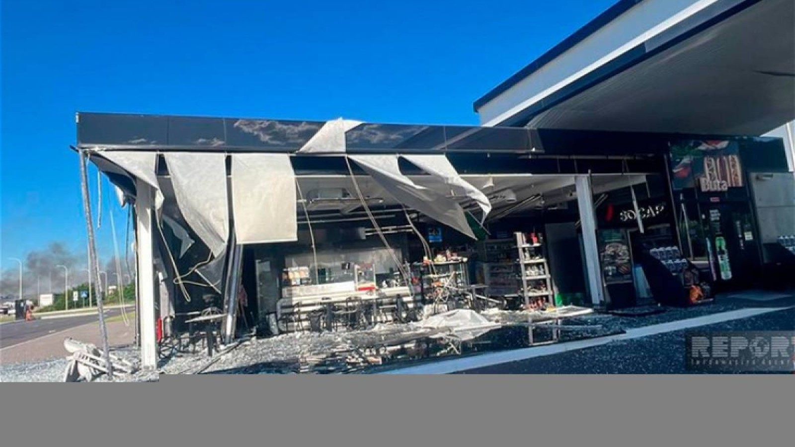 Ресейдің осы жолғы соққысы ТМД елдеріне ескерту ме?.