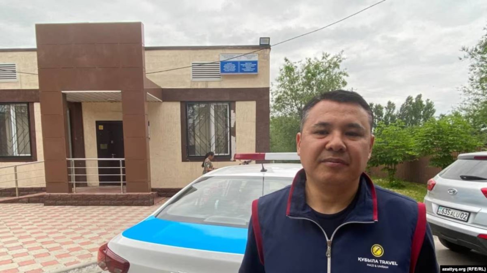 Қазақстанда ұлттық намысты қорғаған қор болады, сот абақтыға жабады.