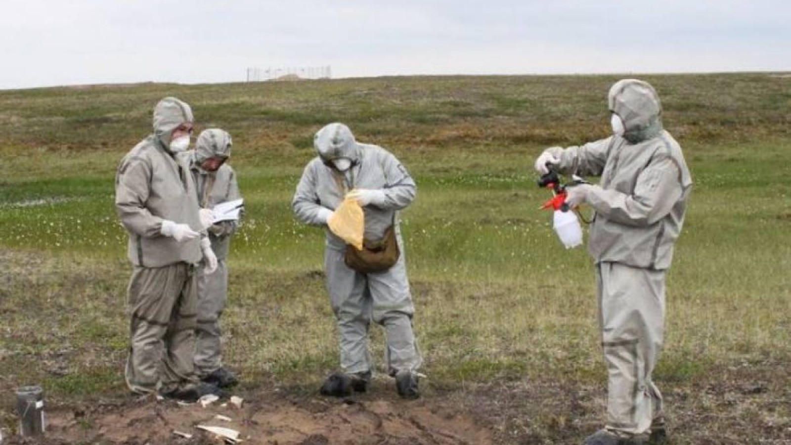 ХҚКО-да ұйымдасқан қылмыстық топ құрғандар сотталды.