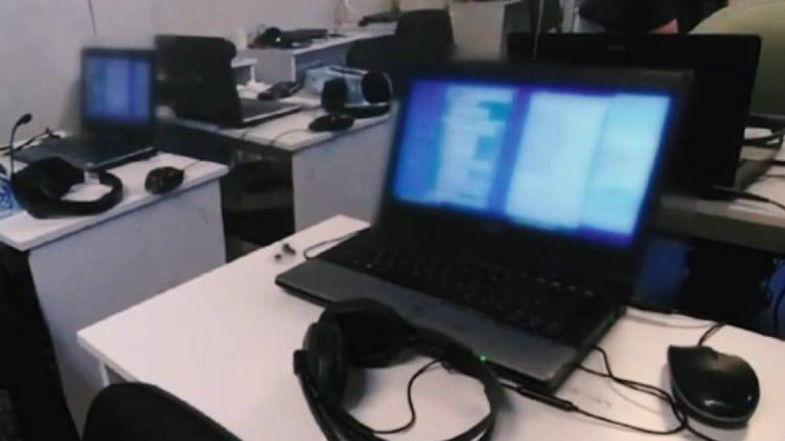 Қазақстан, Украина және Чехия полициясы интернет-алаяқтардың екі трансұлттық қылмыстық тобын ұстады.