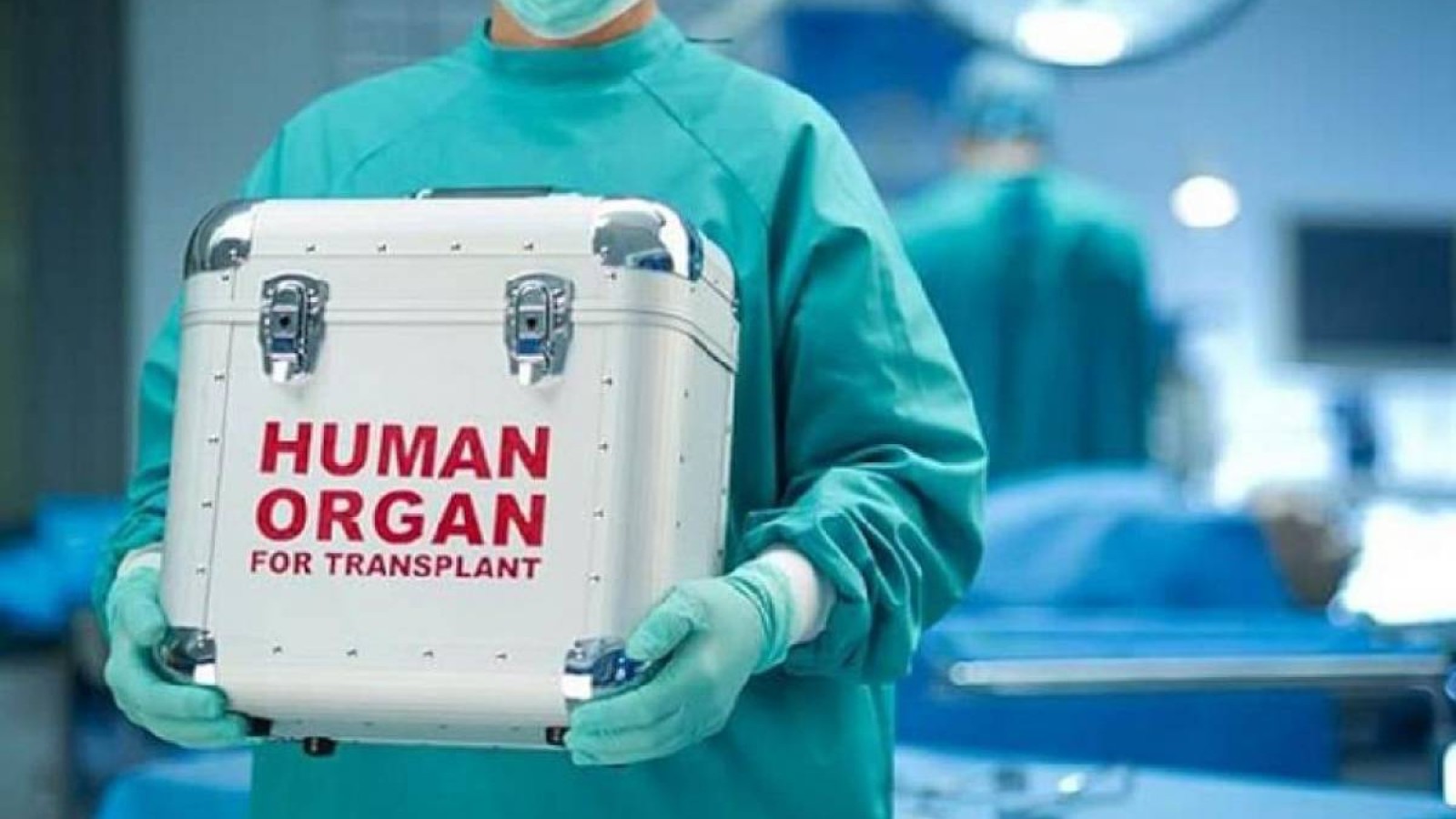 Бүйрегін сатпақ болған азамат сотталмайтын болды.