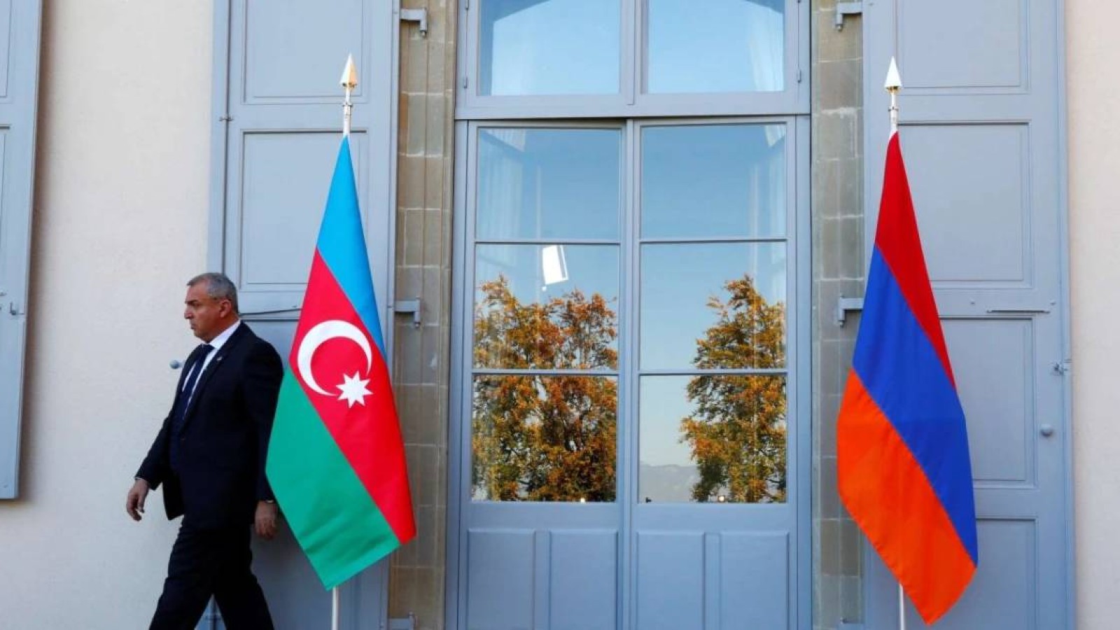 Әзербайжан мен Армения арасында тарихи келісім болмақ.