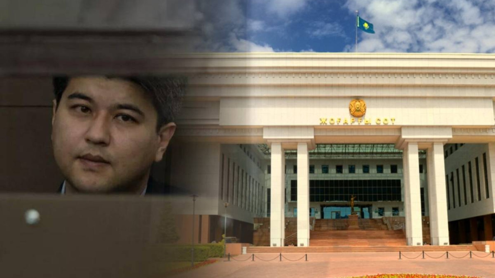 Алқабилерді бейнесін жариялаған БАҚ, бас редактор және материал авторы жазаға тартылмақ.