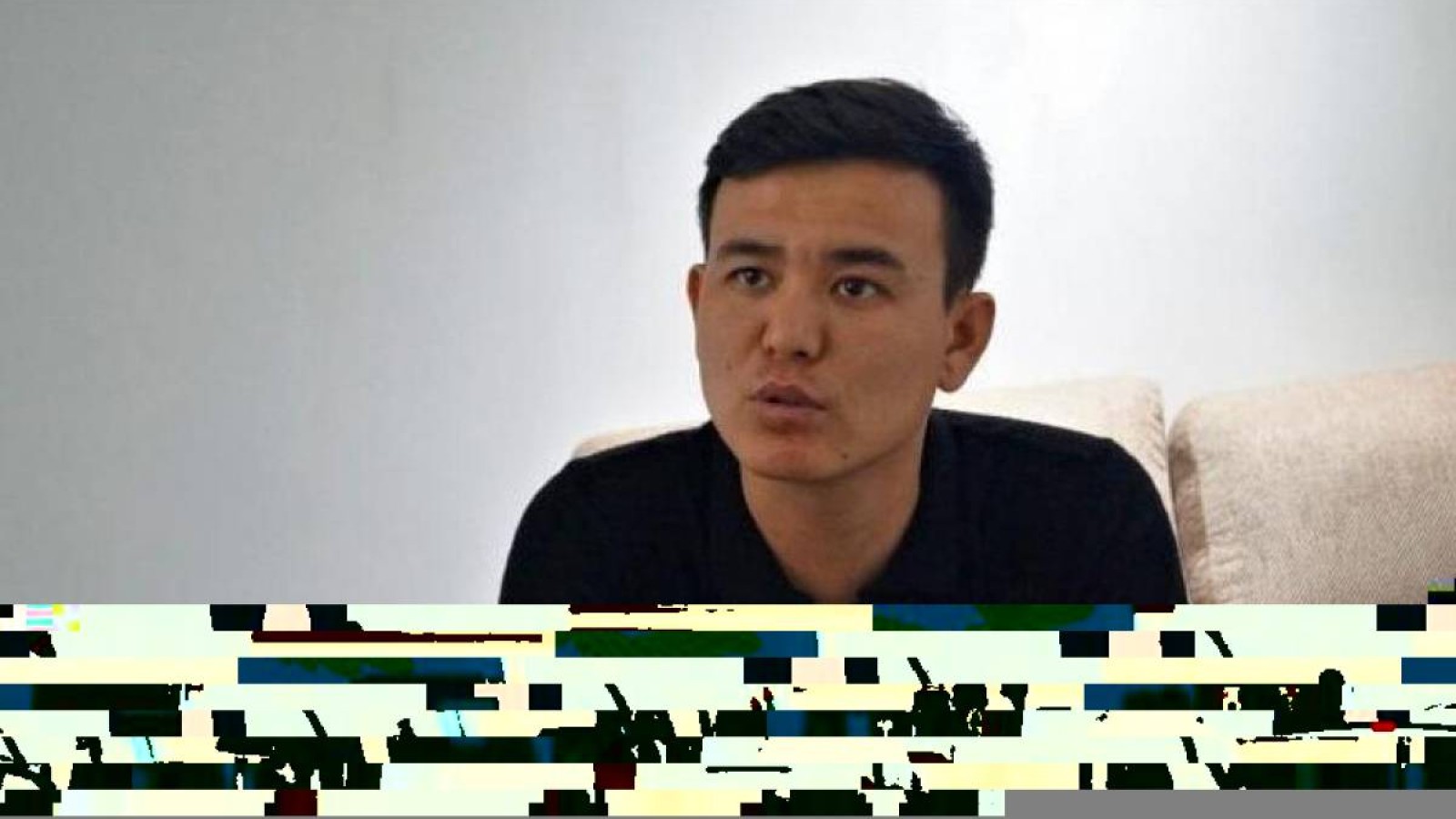 Вайнер Мейірхан Шерниязов бостандыққа шықты.