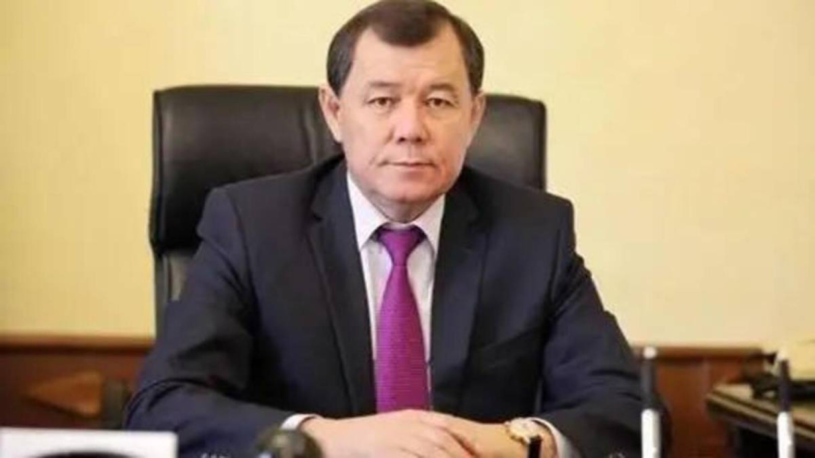 Миллиардқа жуық қаржы жымқырған: «Қазселденқорғау» экс-басшысы 12 жылға сотталды.