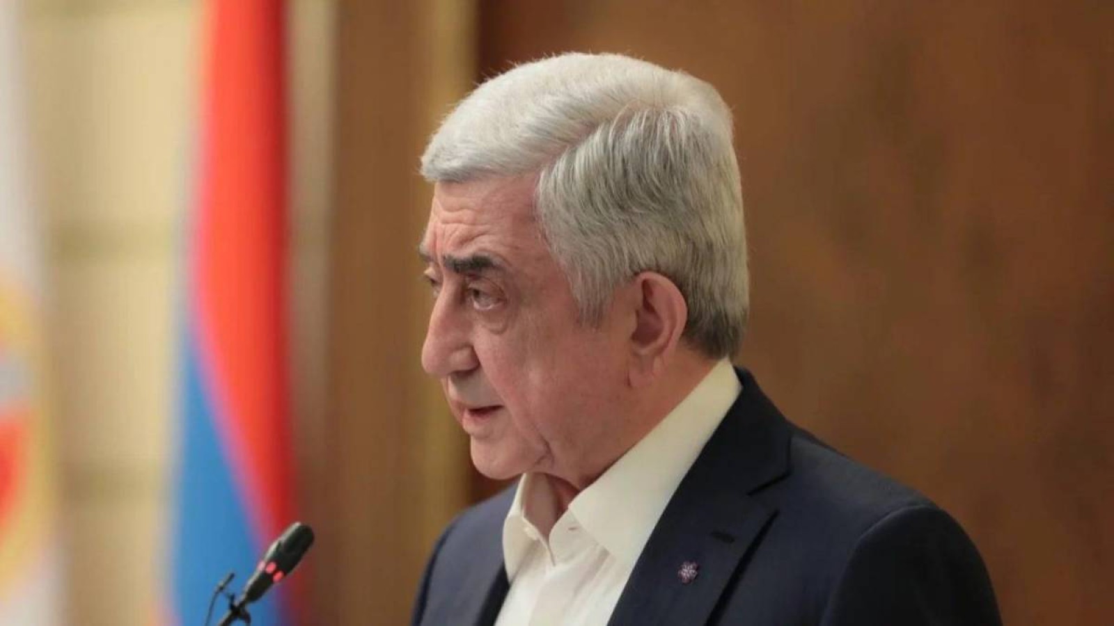 Арменияның экс-президенті көлеңкелі бизнес үшін сотқа тартылмақ.