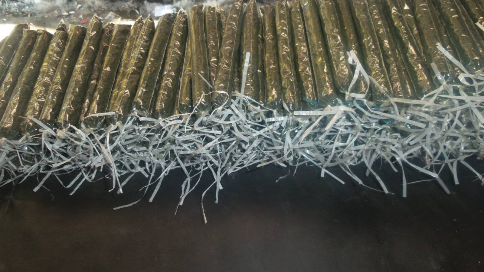 Насыбай сатқандар қылмыстық жаза тартылуы мүмкін.