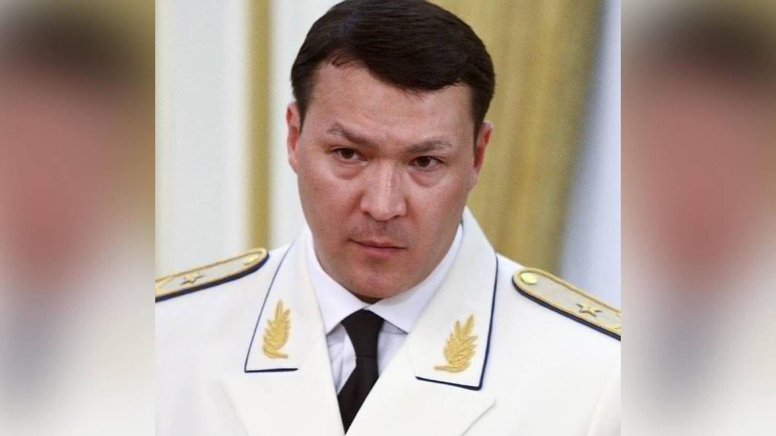 Самат Әбіш 8 жылға шартты түрде сотталды.