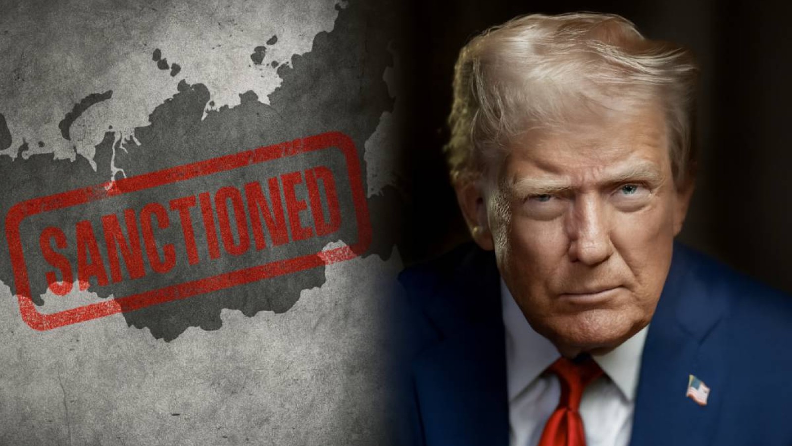 Ресейлік кәсіпкер санкциядан босатылды: АҚШ салады, Трамп алып тастай ма?.