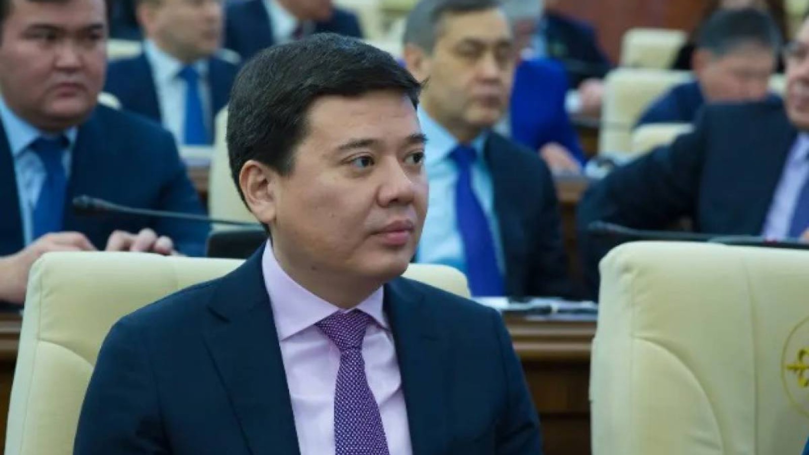 Бұрынғы әділет министрі Марат Бекетаев 9 жылға бас бостандығынан айырылды.