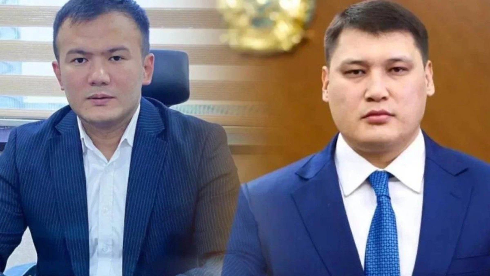 Әкім орынбасары Берденовке жасалған қастандық: іс сотқа берілмек.