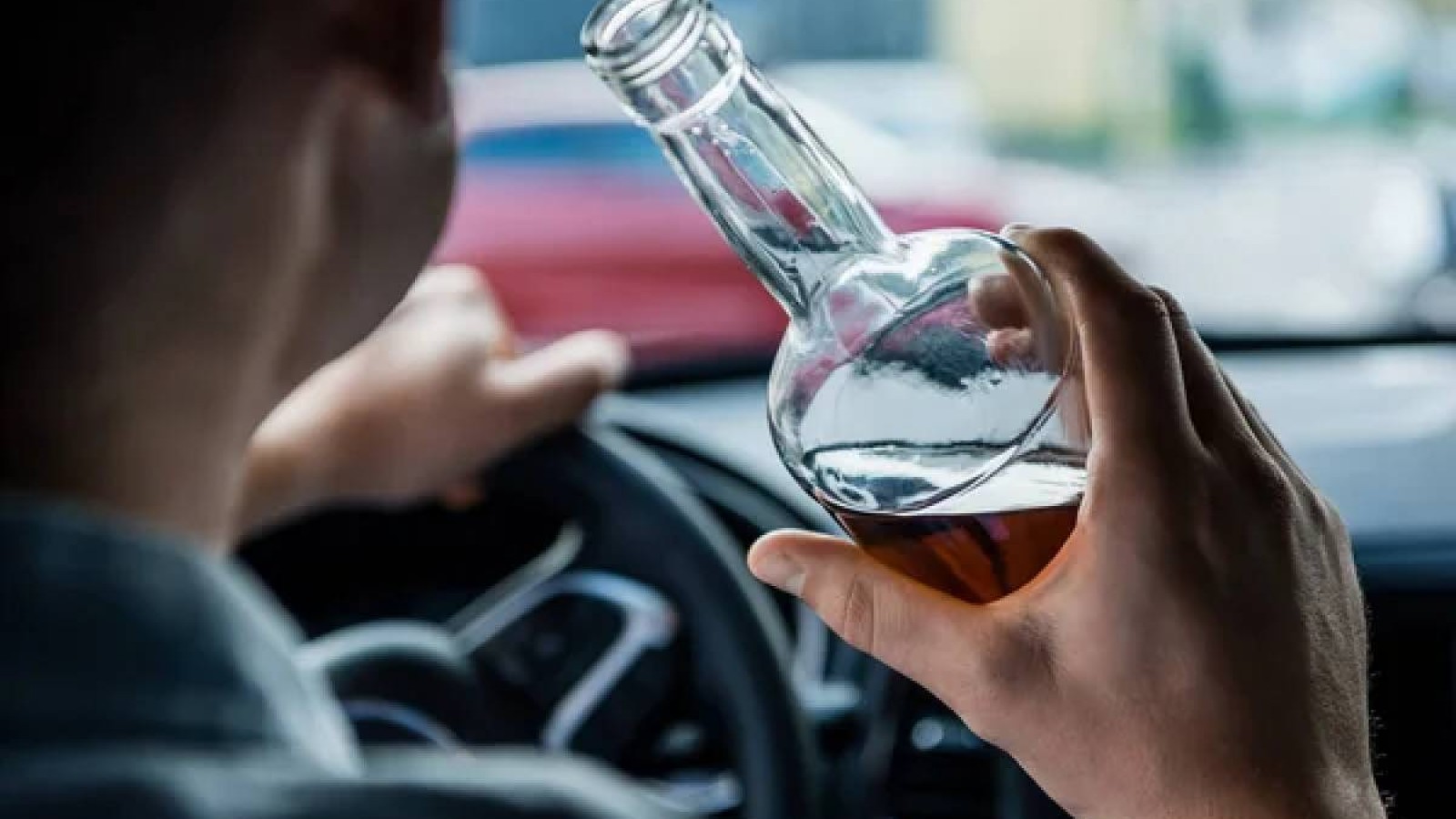 Қостанай облыстық ауруханасының бас дәрігері мас күйінде көлік жүргізгені үшін қамауға алынды.