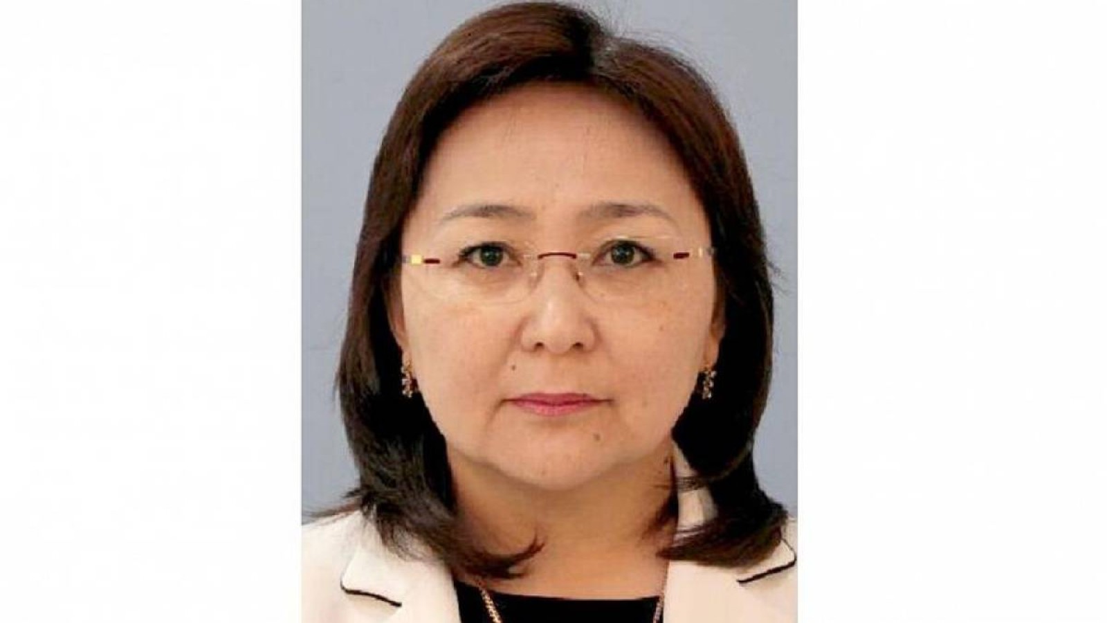 Жоғарғы соттағы Жақып Асановтың бұрынғы кеңесшісіне іздеу жарияланды.