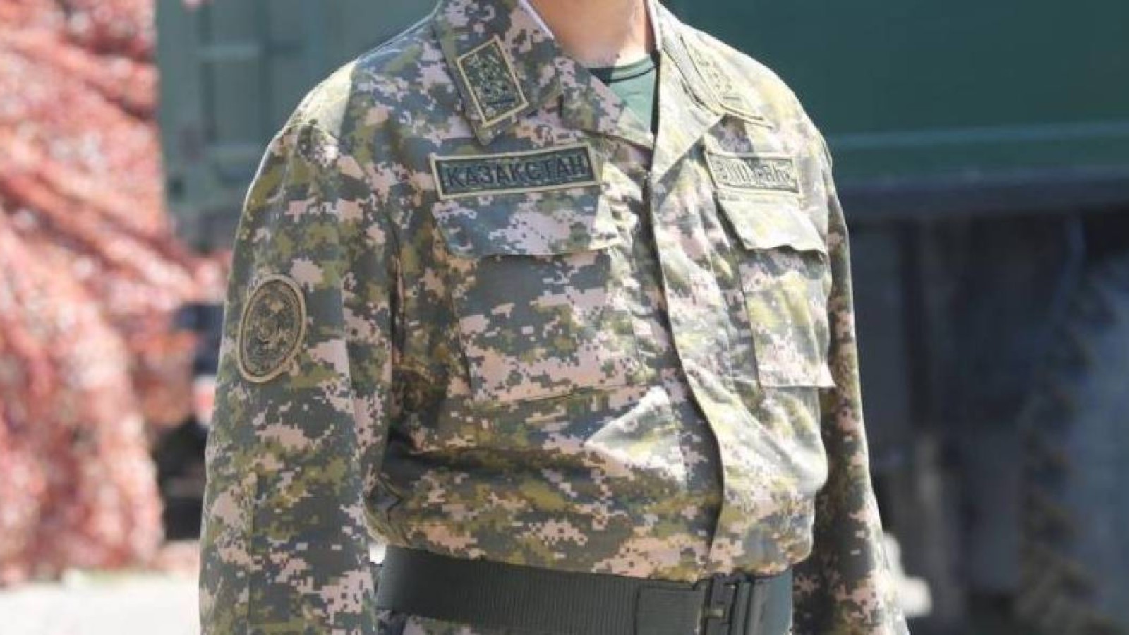 Өткен жылы 2 мыңнан астам әскери қызметші жауапқа тартылды.