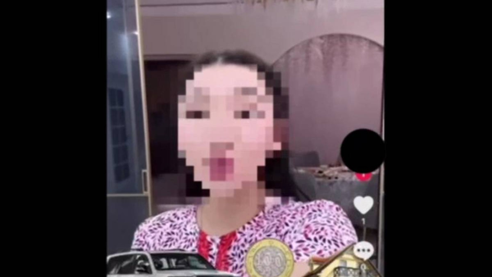 Әнші Абай Бегейдің қызына заңсыз онлайн-лотерея ұйымдастырғаны үшін іс қозғалды.