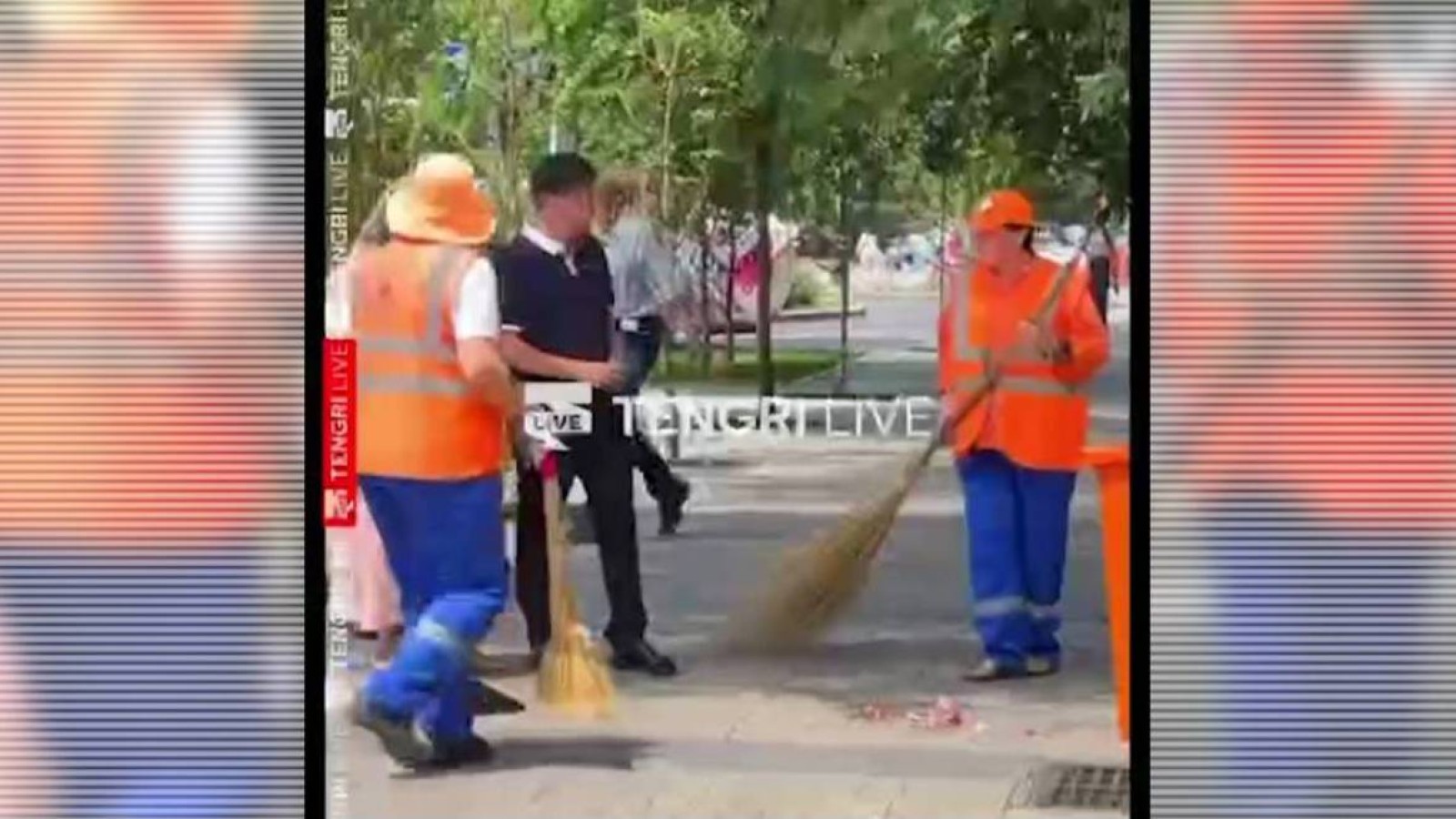 Алматыда орынсыз пранк жасаған жастар жауапкершілікке тартылды.