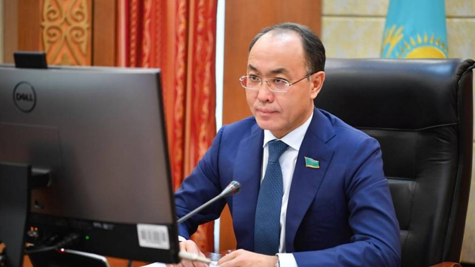 «Қорғас ісі»: Қожамжаровтың бұрынғы командасы азаптау ісі бойынша сотталды.