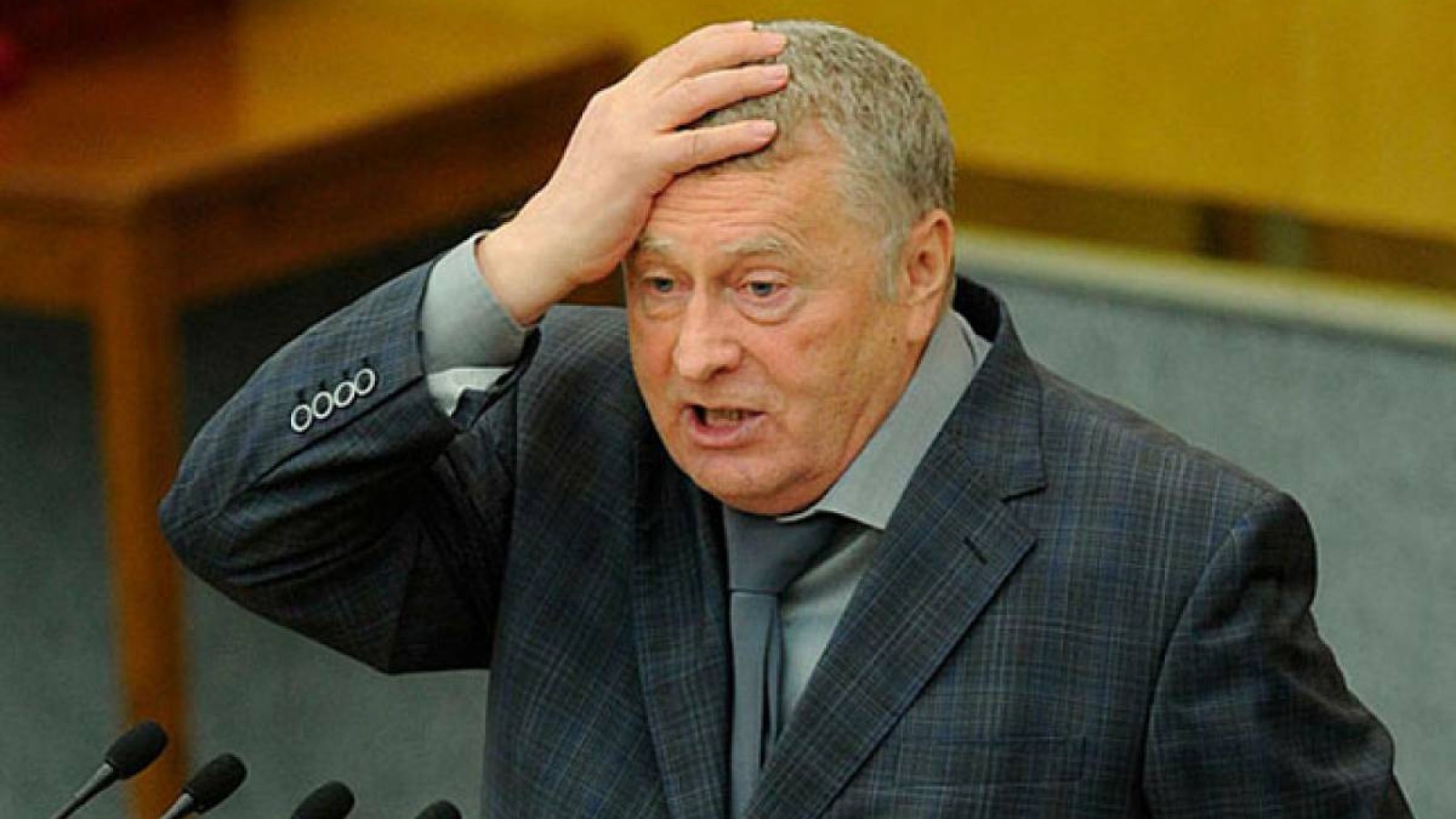 Жириновскийдің Назарбаевқа ашық хаты: қалалар мен көшелердің атауын өз атыңызға беруді тоқтатып, 2020 жылы Қазақстанда президент болып орыс сайлануына ықпал етіңіз.
