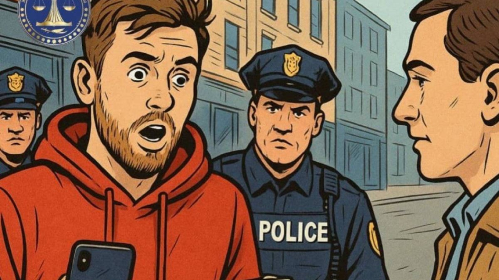 Жетісу облысында блогер бопсалау бойынша 6 жылға сотталды.