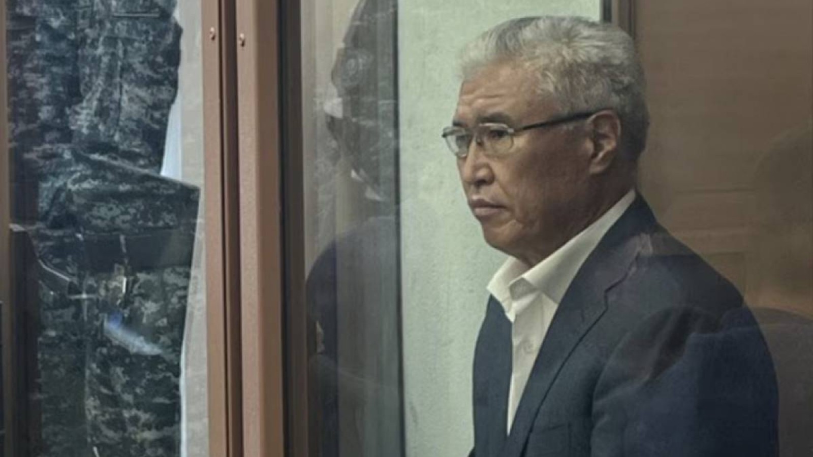 Арыстанбек Мұхамедиұлы спорт мектебін заңсыз жекешелендіріп алған — Антикор.