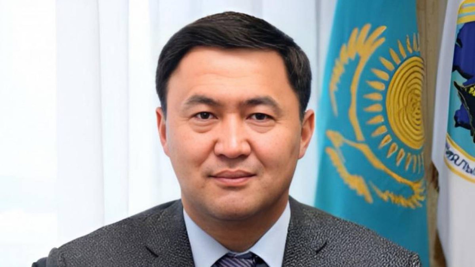 Қылмыстық кірісті жылыстату жөніндегі Қайрат Сатыбалдыға қатысты іс сотқа жіберілді.