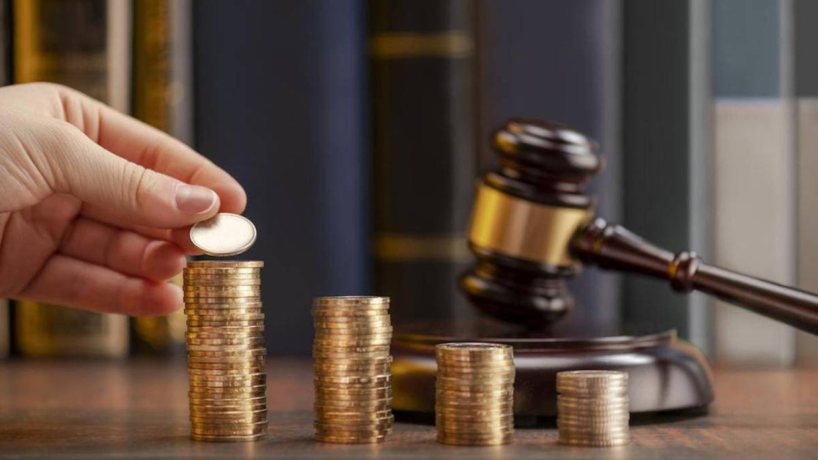 «Свой дом» қаржы пирамидасын құрғандар 3 жылға сотталды.