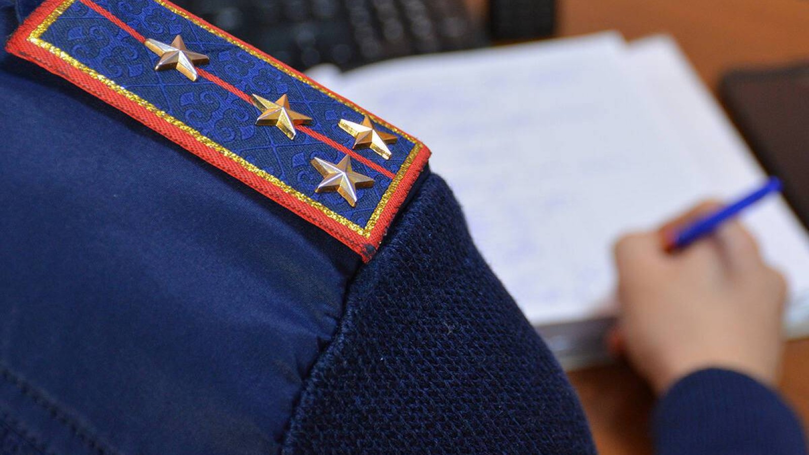 Елімізде тұрмыстық зорлық-зомбылыққа қатысты жауапкершілік күшейтілді.